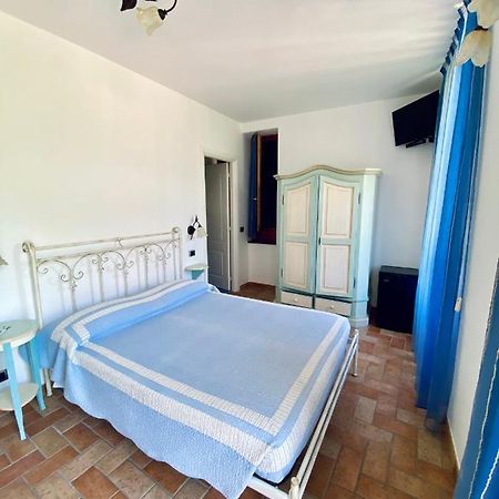 Sandra Villa Rooms Корнилья Экстерьер фото