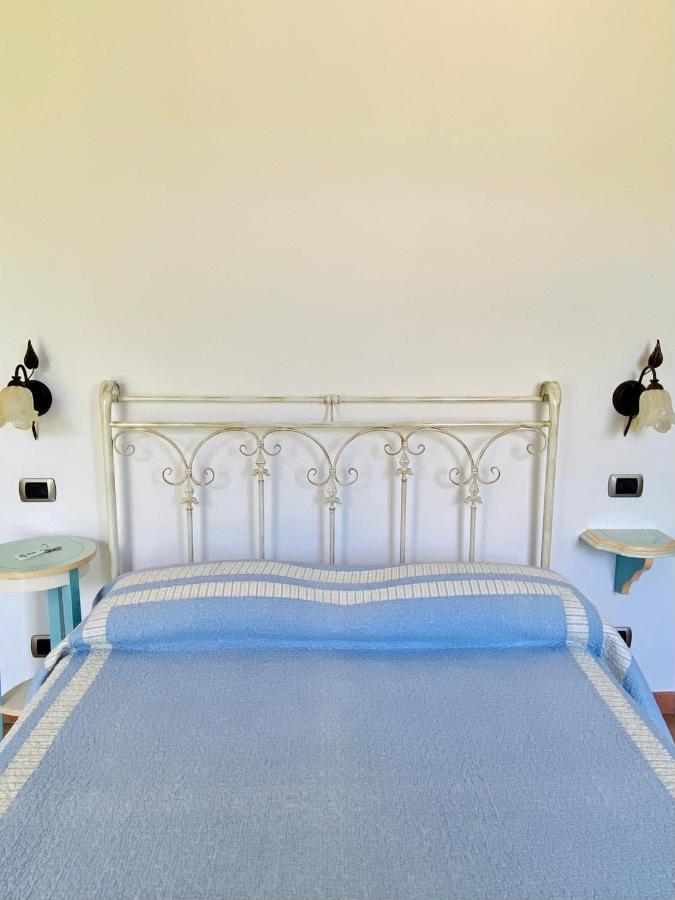 Sandra Villa Rooms Корнилья Экстерьер фото