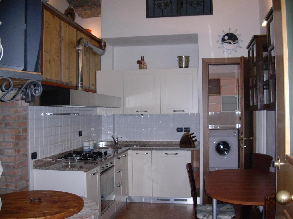 Sandra Villa Rooms Корнилья Номер фото