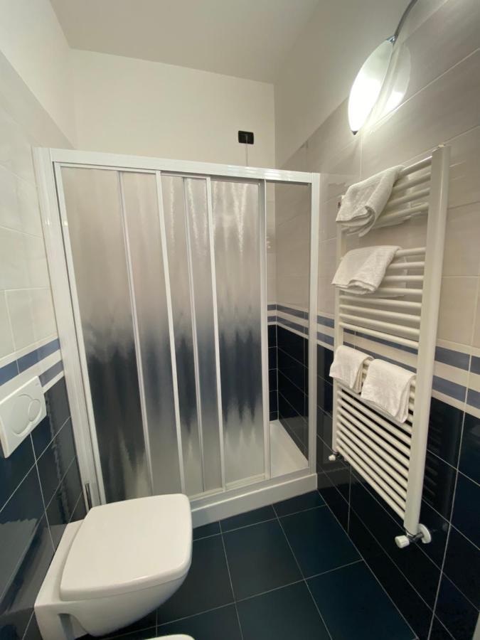 Sandra Villa Rooms Корнилья Экстерьер фото