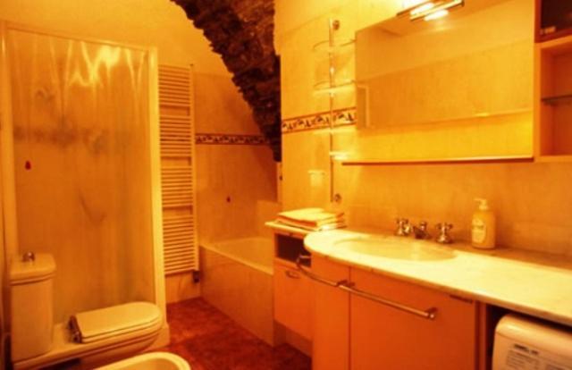 Sandra Villa Rooms Корнилья Экстерьер фото