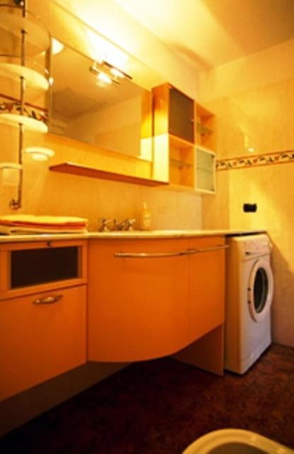 Sandra Villa Rooms Корнилья Экстерьер фото